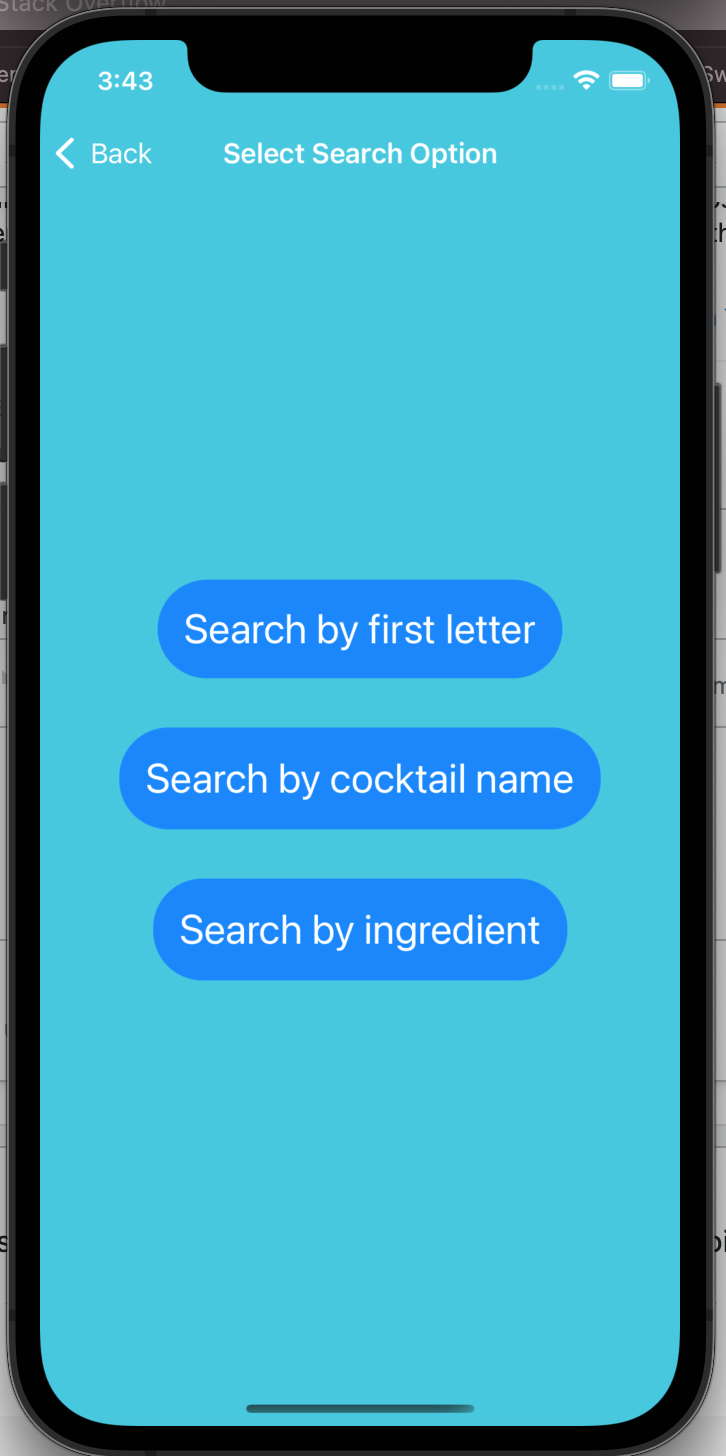 如何在 SwiftUI 視圖中擴展 Button 組件的寬度?