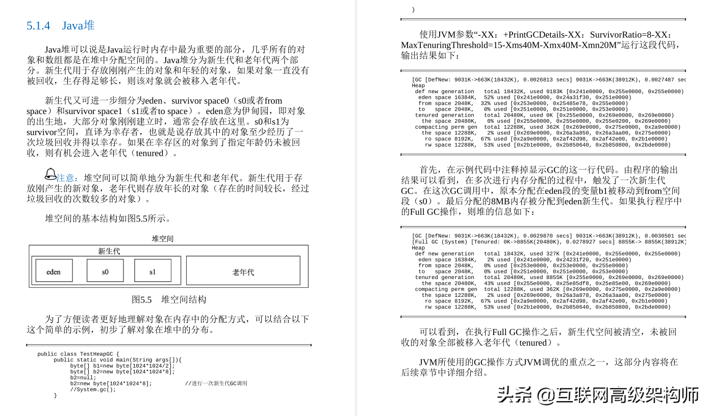 漲薪了！拿著GitHub標星80k的阿里性能優化筆記，把專案優化個遍