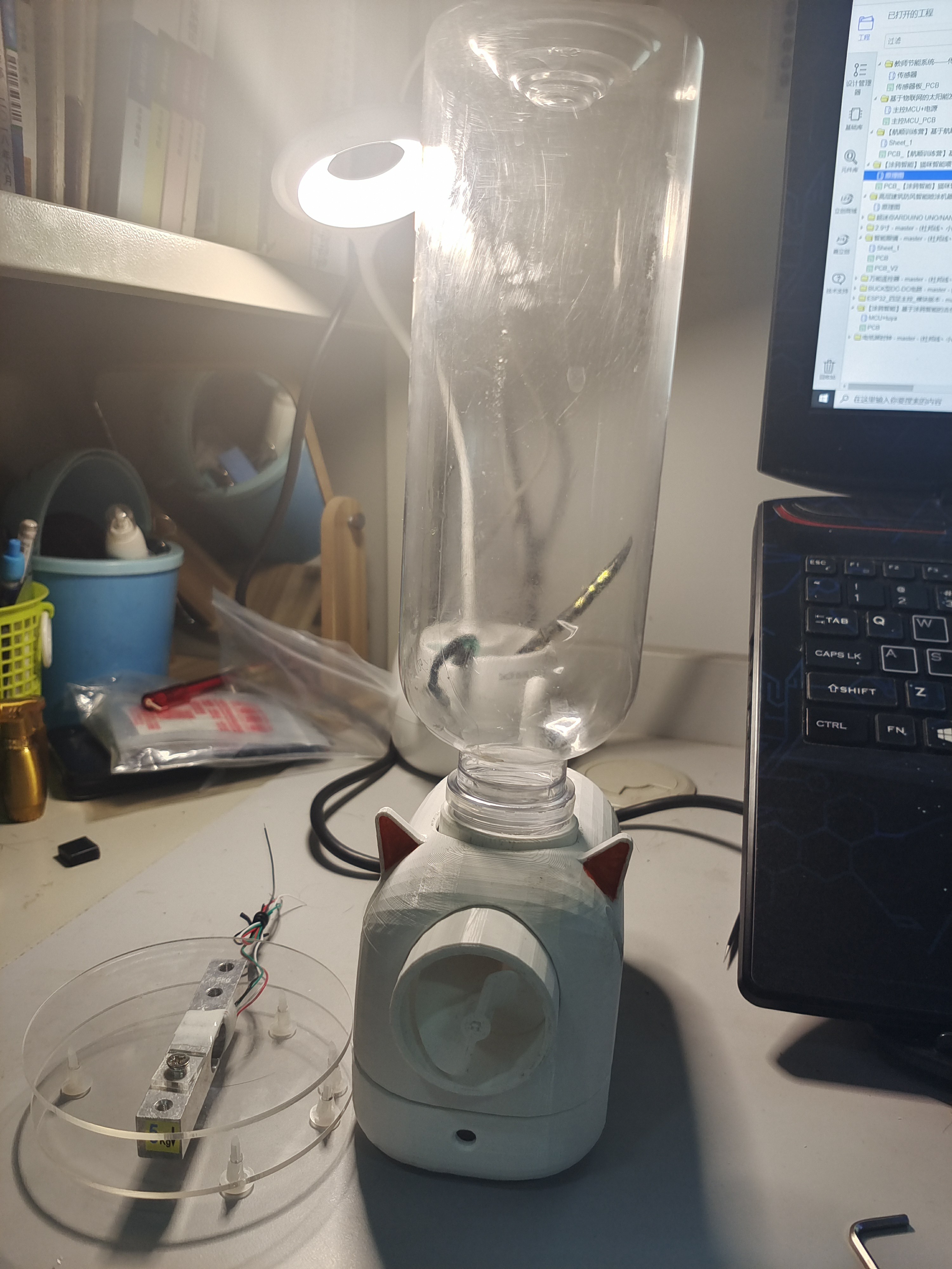 喵星人干飯神器是交智商稅嗎?親手DIY了一款,真香