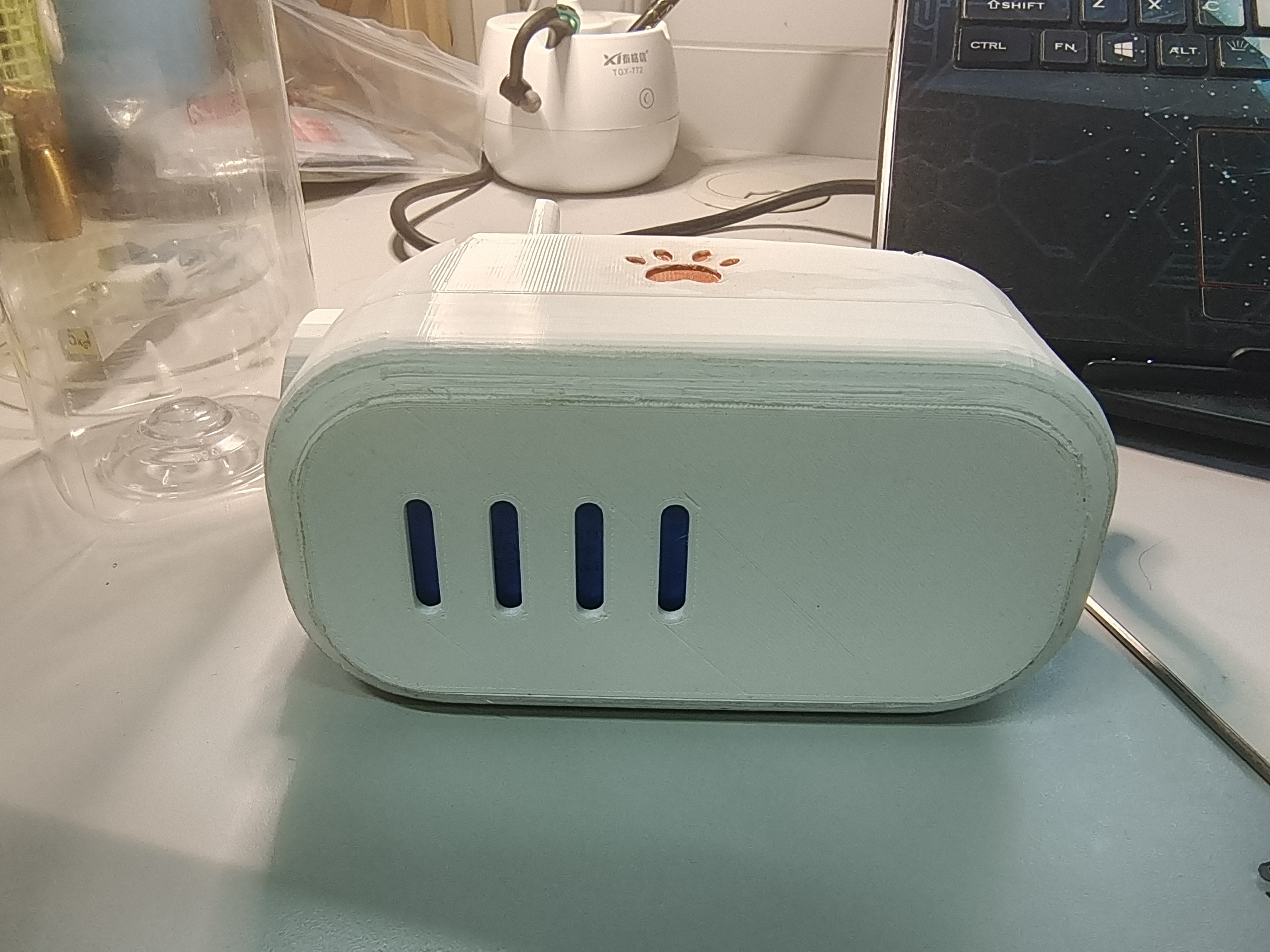 喵星人干飯神器是交智商稅嗎?親手DIY了一款,真香