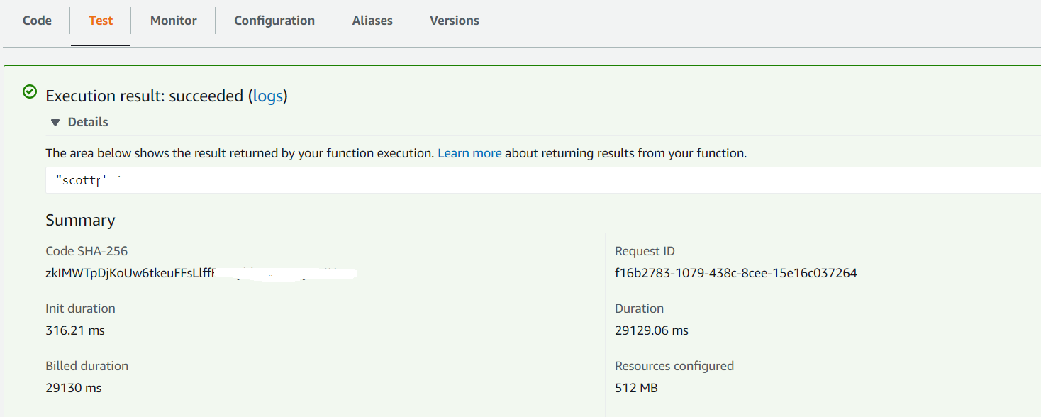如何使用 Eclipse 正確創建可以上傳到 AWS lambda 的 zip 檔案？