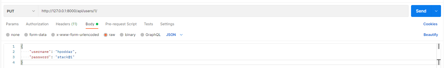 Django 令牌物件更新錯誤：django.db.utils.IntegrityError：唯一約束失敗：authtoken_token.user_id