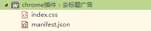檔案樹
