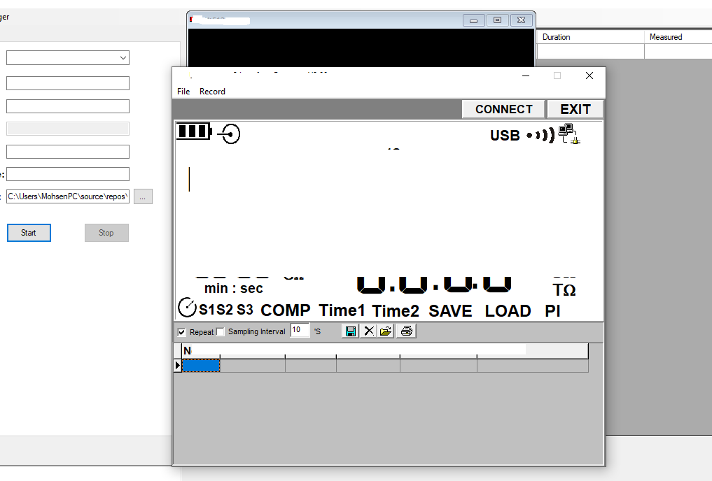 C# Process.Start 打開外部 exe 的 2 個實體