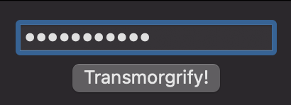 SwiftUI 更改 SecureField 屏蔽字符