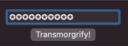 SwiftUI 更改 SecureField 屏蔽字符