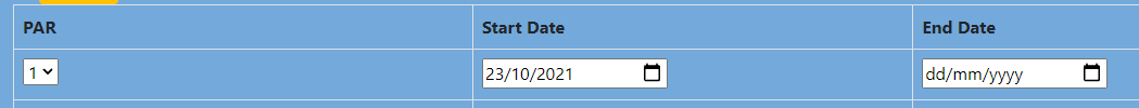 如何在創建表時在動態創建的 Select 中設定 Option 元素的值