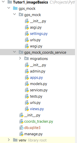 盡管已設定,但 Python 類變數為 None