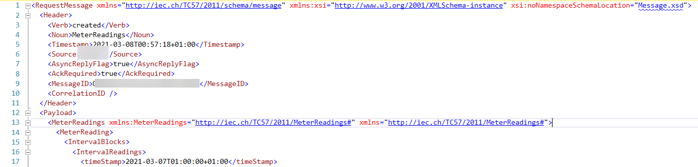 無法使用外部應用決議 XML