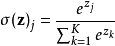 softmax