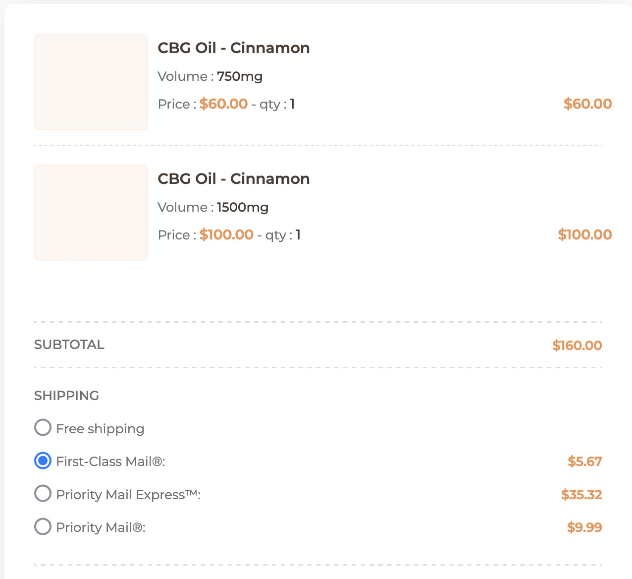在 WooCommerce 中將“免費送貨”方式設定為選定的默認送貨選項