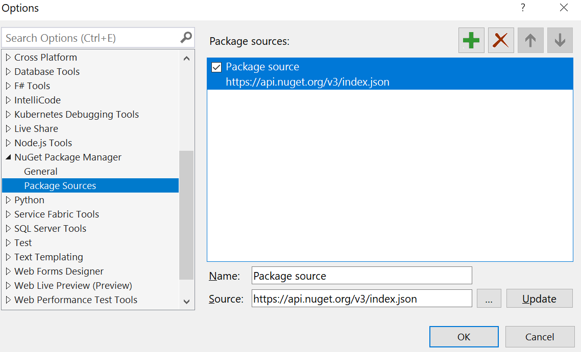 ASP.NET Core MVC NET 5.0 HTTP 錯誤 500.0