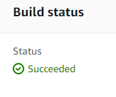 如何運行部署在 AWS 上的 Spring Boot 程式