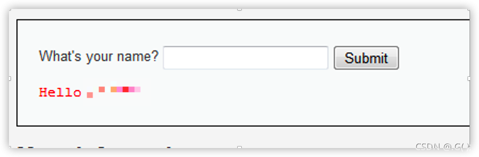 xss
