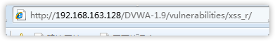 xss