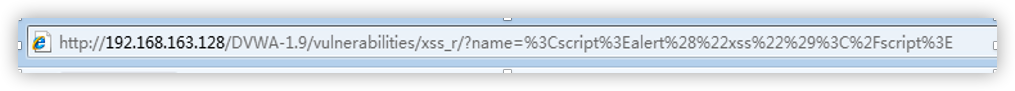 xss