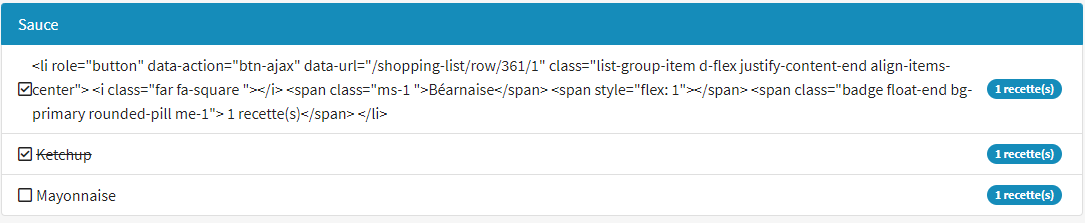 replaceWith 包含一個字串而不是一個 html 元素