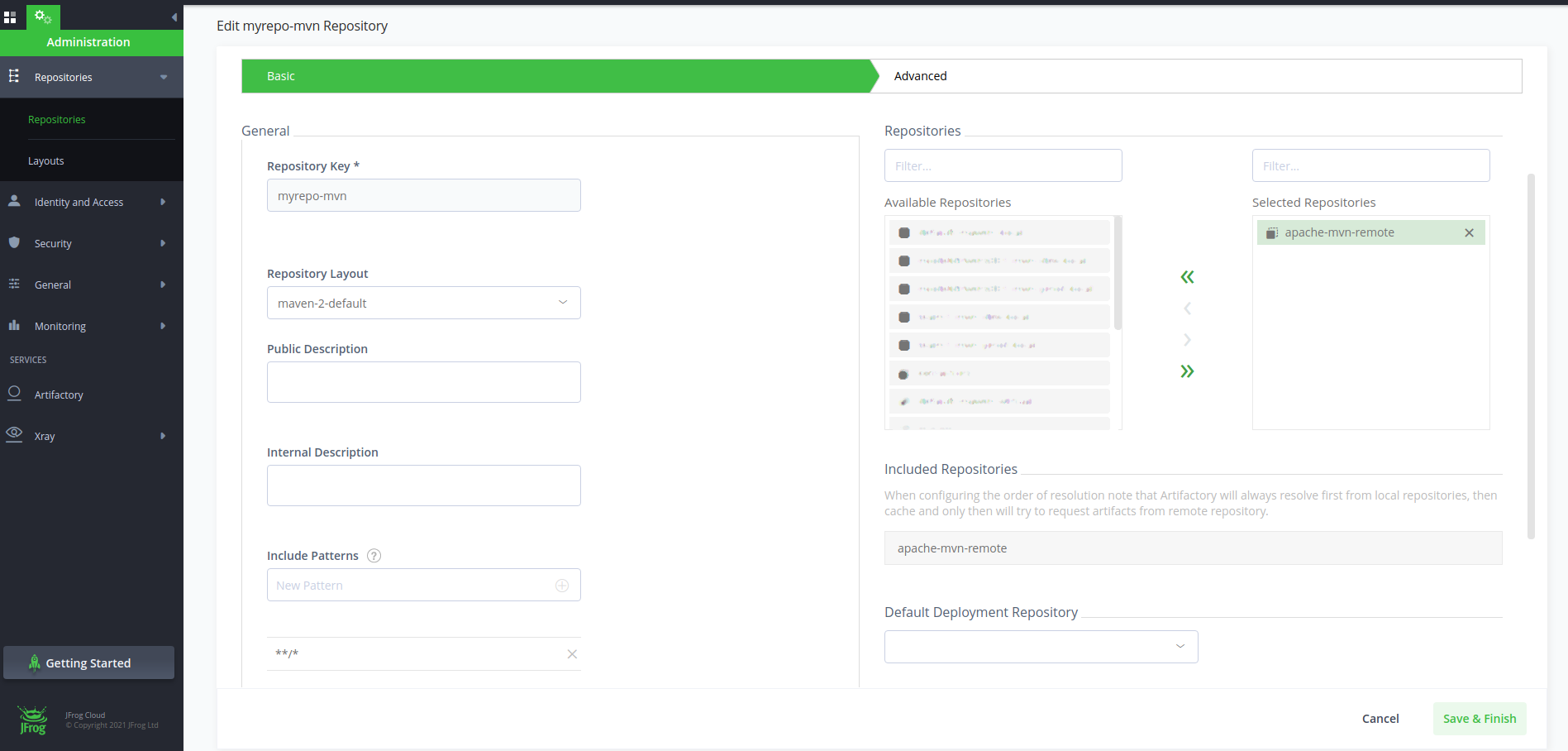 帶有 Jfrog 的 Bitbucket 管道無法下載用于構建的插件