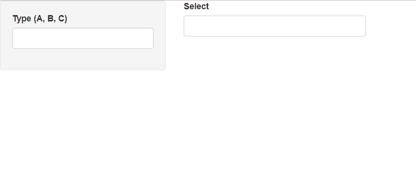 如何使用 textInput 更新多個 selectizeInput？