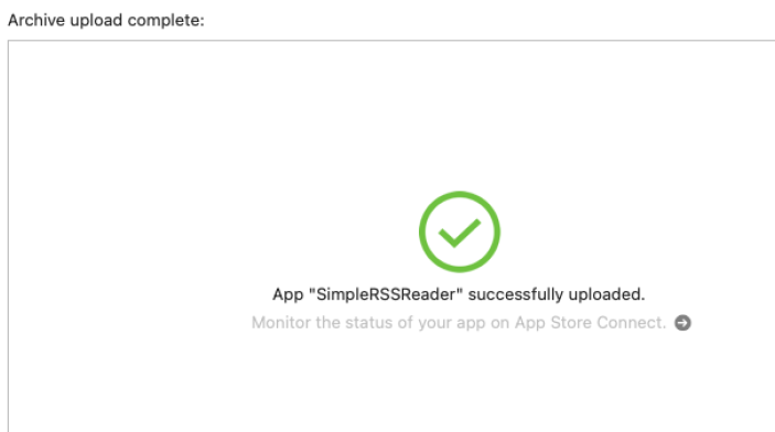 為什么在 App Store 連接中沒有檢測到我的應用程式（在 Xcode 驗證和上傳之后）？