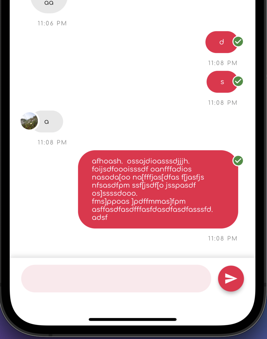 Flutter - 如何滾動到串列視圖的底部？