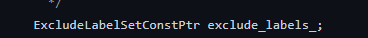沒有用于呼叫 'std::set<unsigned int>::insert(std::size_t&) 的匹配函式