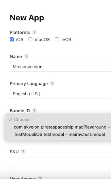 為什么在 App Store 連接中沒有檢測到我的應用程式（在 Xcode 驗證和上傳之后）？