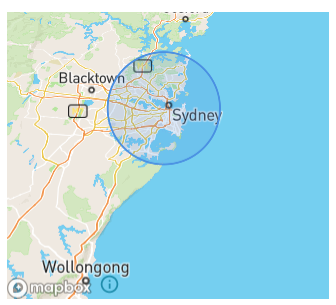 顫振:如何洗掉 mapbox 徽標