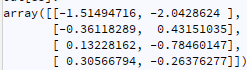 從 numpy 陣列映射回 Pandas 時間序列的最佳方法