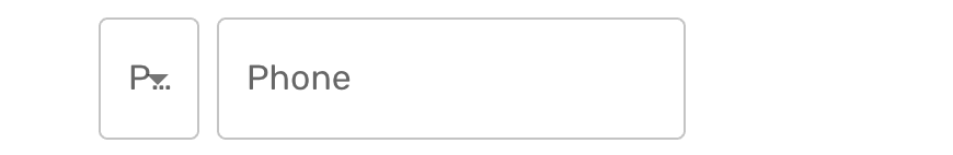 材質 UI：選擇已折疊，autoWidth 不起作用
