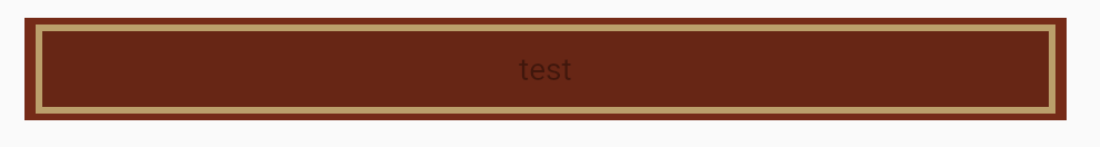 Flutter ElevatedButton 自定義樣式