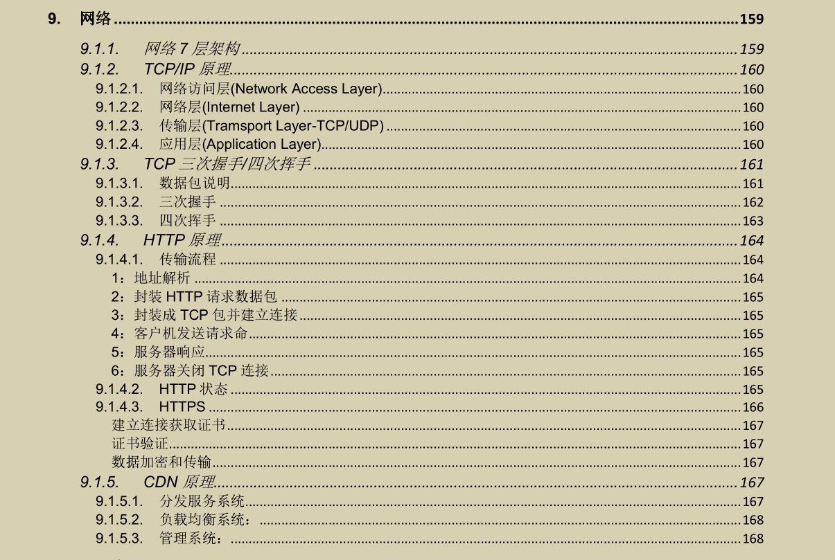 最新出爐！騰訊3輪面試，拿53k*15offer全仰仗這份Java面試神技
