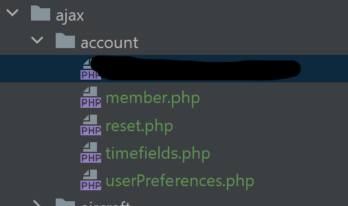如何為目錄及其內容撰寫重寫規則 Nginx EC2