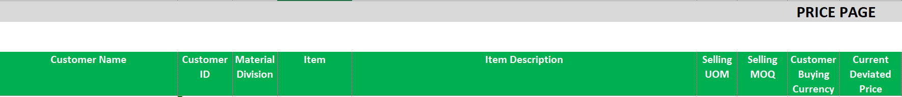 使用模板將 Dataframe 寫入 Excel