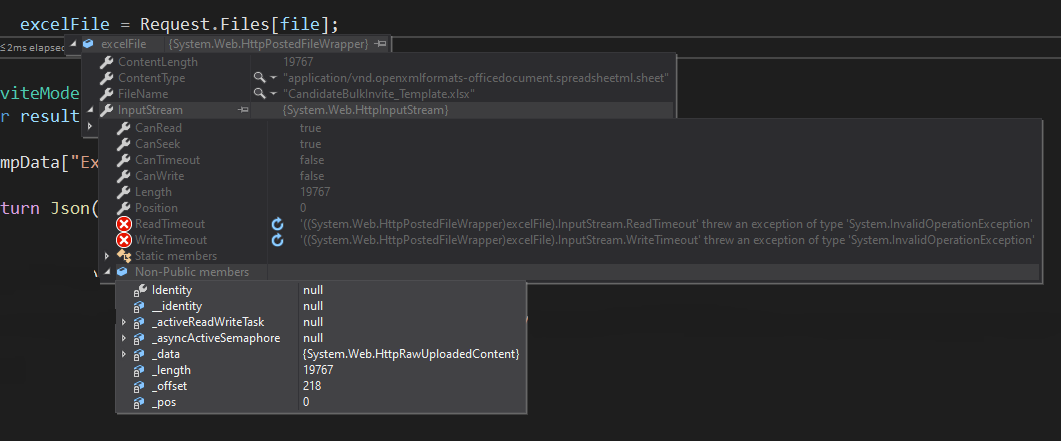 在 ASP.NET MVC 中通過 JQuery AJAX 上傳檔案