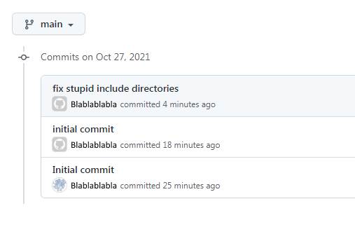 如何從 Visual Studio 向 GitHub 正確注冊我的用戶名
