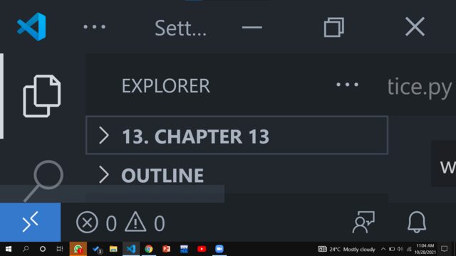 如何重置 VS Code 的視窗縮放設定？