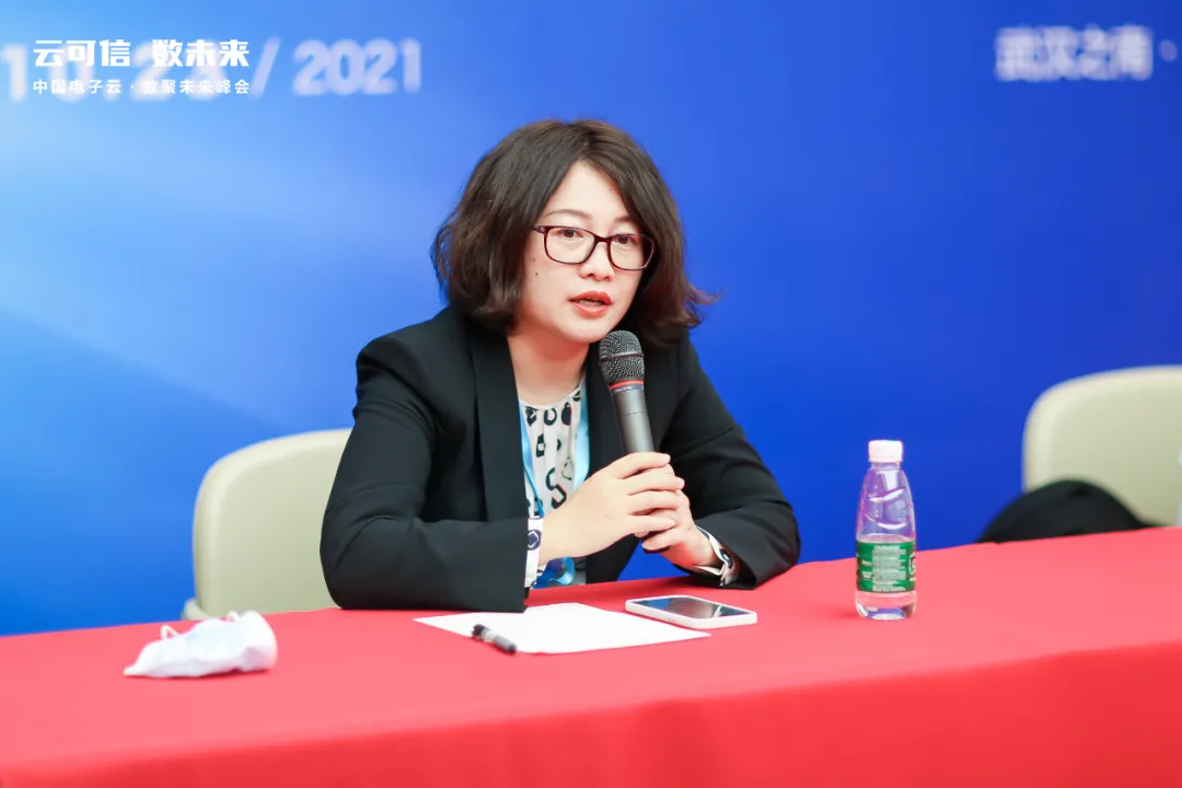 以數賦能，中國系統讓資料治理脫虛入實