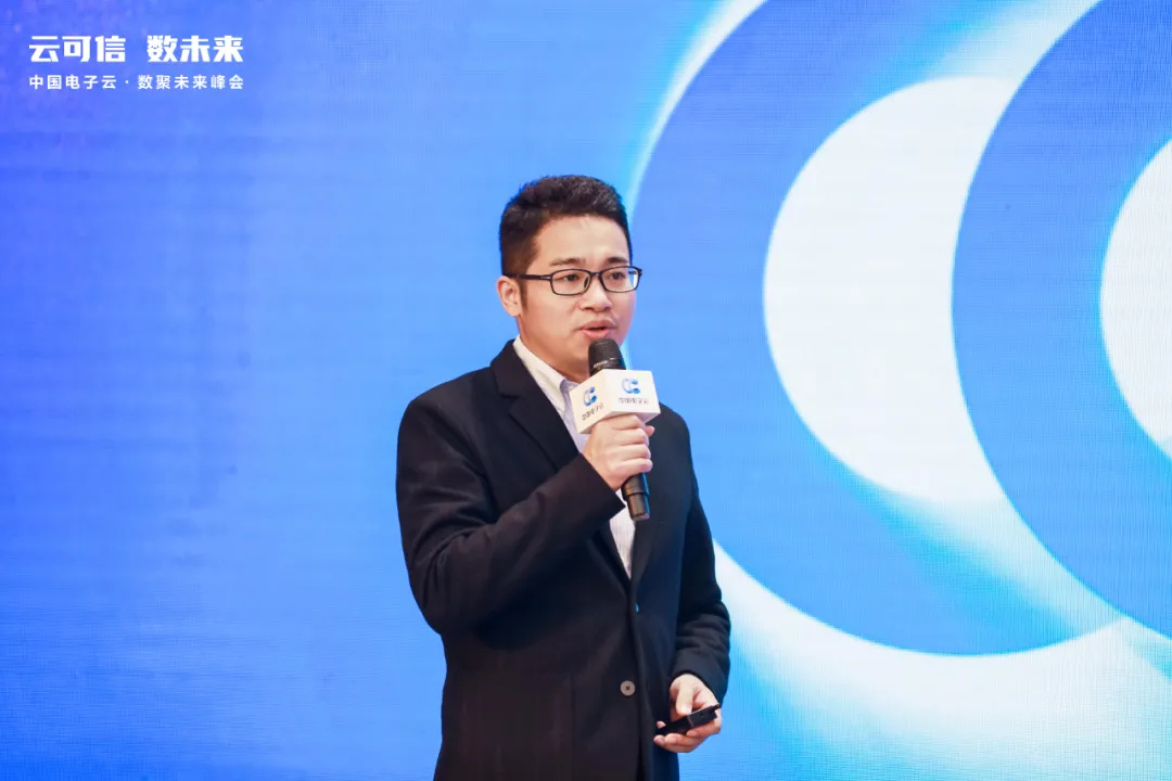 以數賦能，中國系統讓資料治理脫虛入實