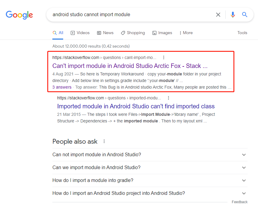 Google