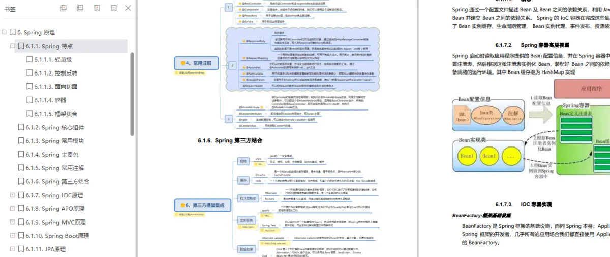 愛了！阿里P9開源分享內部Java核心開發手冊（2021版）覆寫P5到P8