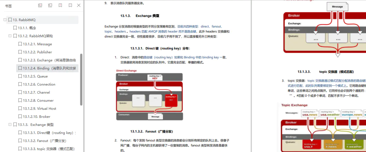 愛了！阿里P9開源分享內部Java核心開發手冊（2021版）覆寫P5到P8