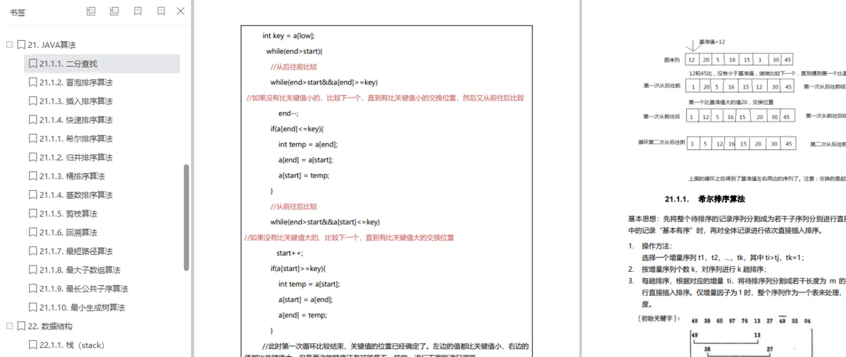 愛了！阿里P9開源分享內部Java核心開發手冊（2021版）覆寫P5到P8