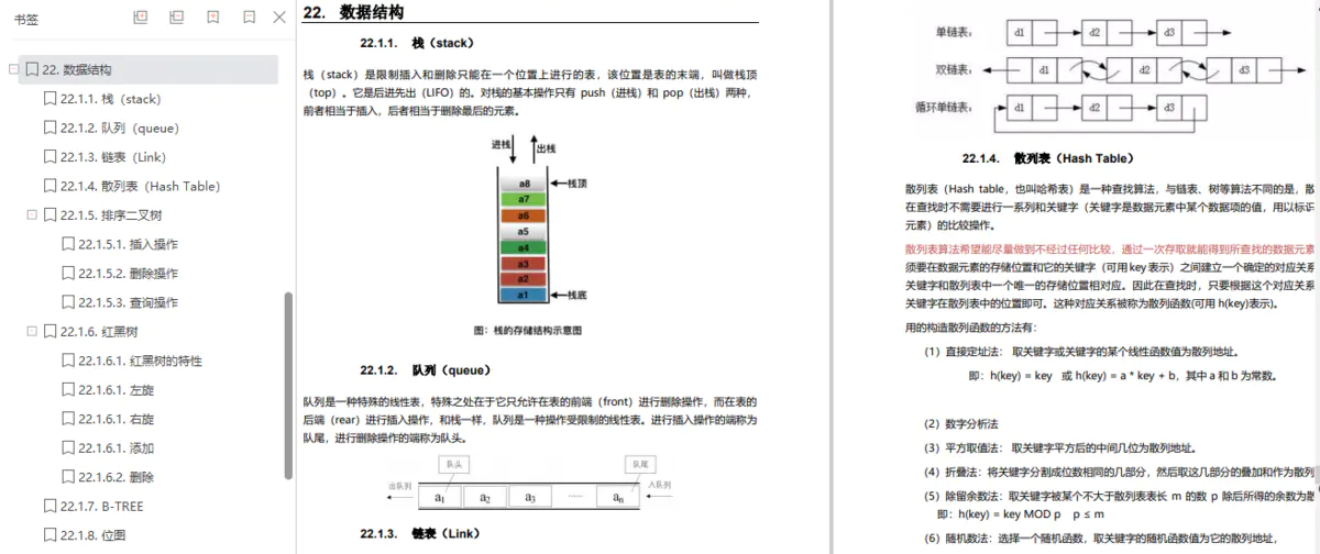 愛了！阿里P9開源分享內部Java核心開發手冊（2021版）覆寫P5到P8