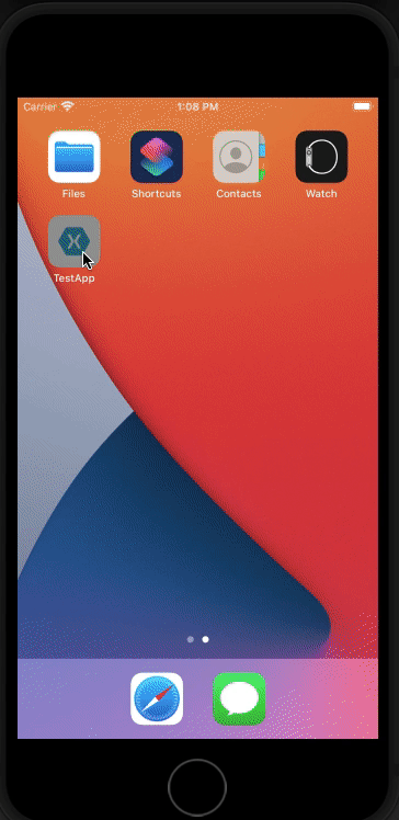 如何在 Xamarin Forms 中以秒為單位延遲隨機影像并顯示為 XAML？