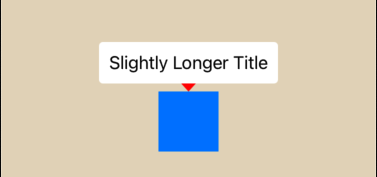 根據 titleLabel 的長度調整 UIButton 的大小