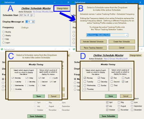 C# 父子往返 Close() 無法正常作業但 Hide() 可以