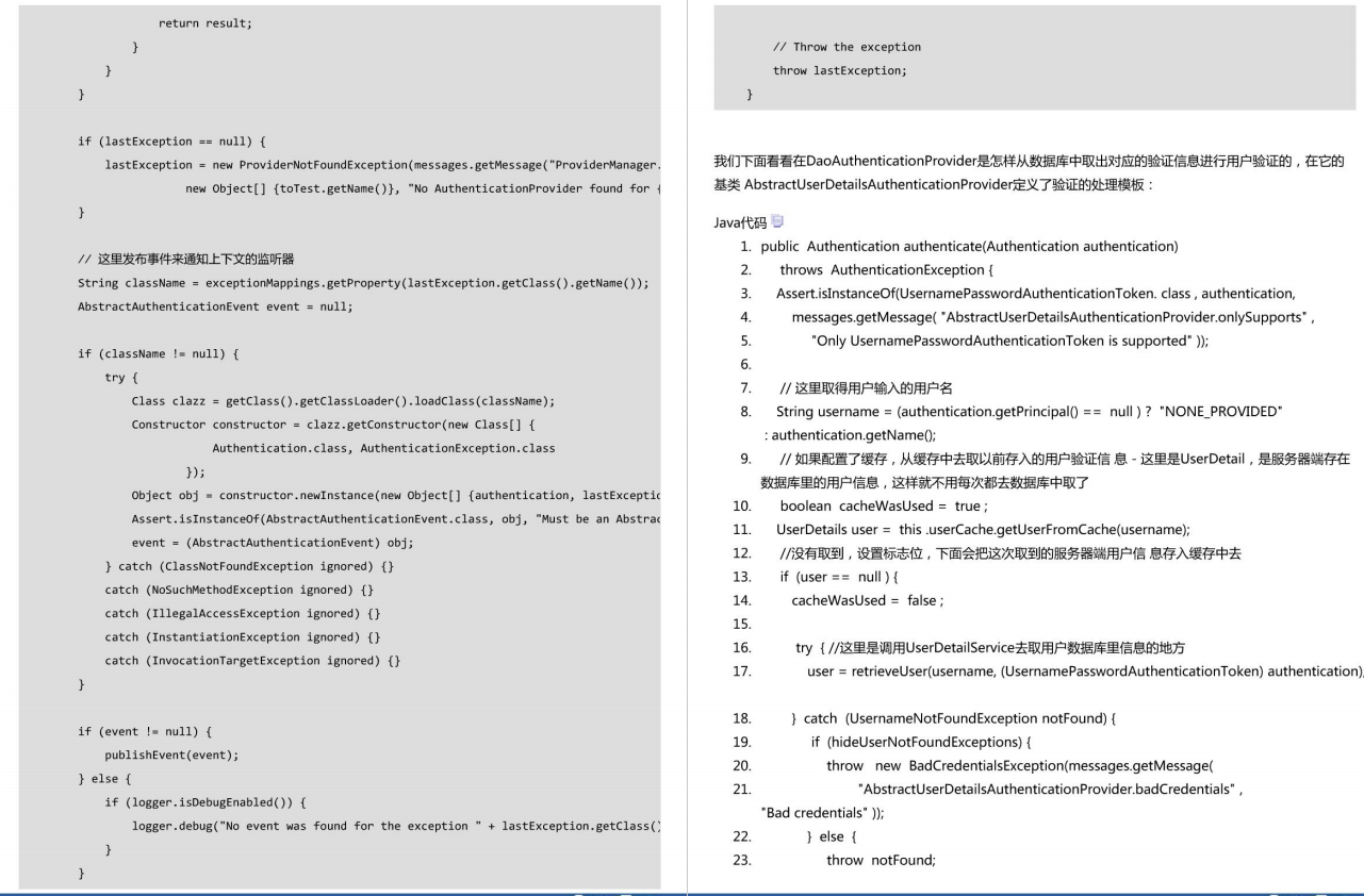 阿里發布2022版Spring+Spring Boot+Spring Cloud ALibaba）筆記