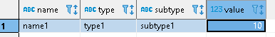 Where 子句中的 SQL 嵌套大小寫