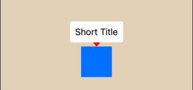 根據 titleLabel 的長度調整 UIButton 的大小